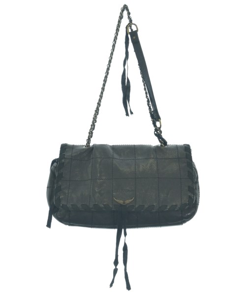 ZADIG & VOLTAIRE(ザディグエヴォルテール)のショルダーバッグ サイズ:- 7,400円