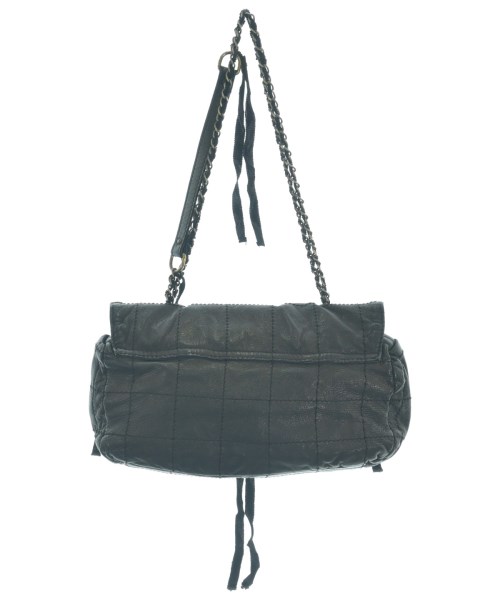 ZADIG & VOLTAIRE（ザディグエヴォルテール）ショルダーバッグ 黒 サイズ:- レディース/2200718229115