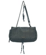 ZADIG & VOLTAIRE（ザディグエヴォルテール）ショルダーバッグ 黒 サイズ:- レディース/2200718229115