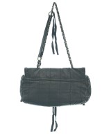 ZADIG & VOLTAIRE（ザディグエヴォルテール）ショルダーバッグ 黒 サイズ:- レディース/2200718229115