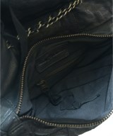 ZADIG & VOLTAIRE（ザディグエヴォルテール）ショルダーバッグ 黒 サイズ:- レディース/2200718229115