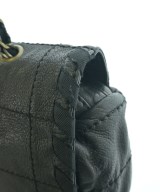 ZADIG & VOLTAIRE（ザディグエヴォルテール）ショルダーバッグ 黒 サイズ:- レディース/2200718229115