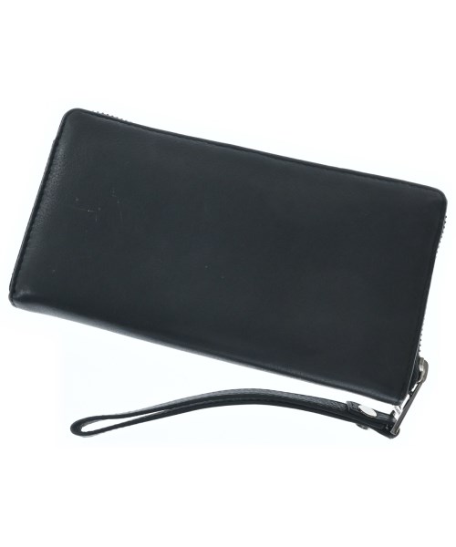 ZADIG & VOLTAIRE（ザディグエヴォルテール）財布・コインケース 黒 サイズ:- レディース/2200718229177