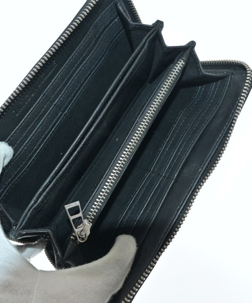 ZADIG & VOLTAIRE（ザディグエヴォルテール）財布・コインケース 黒 サイズ:- レディース/2200718229177