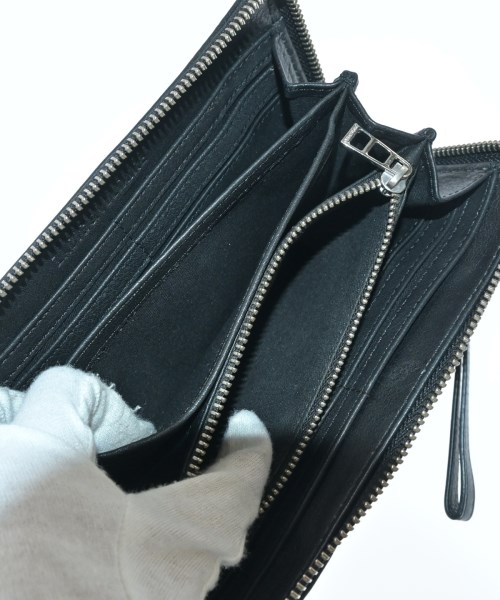 ZADIG & VOLTAIRE（ザディグエヴォルテール）財布・コインケース 黒 サイズ:- レディース/2200718229177