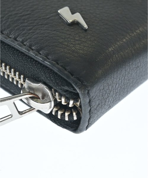 ZADIG & VOLTAIRE（ザディグエヴォルテール）財布・コインケース 黒 サイズ:- レディース/2200718229177
