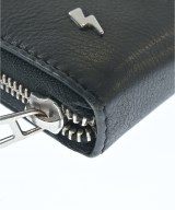 ZADIG & VOLTAIRE（ザディグエヴォルテール）財布・コインケース 黒 サイズ:- レディース/2200718229177