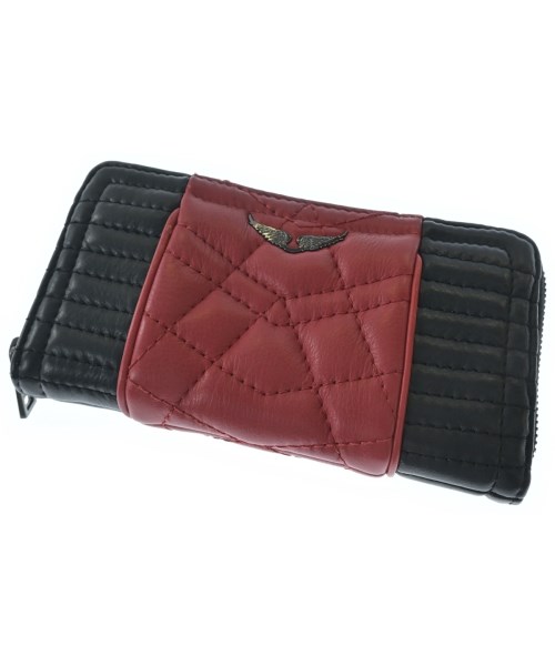 ZADIG & VOLTAIRE(ザディグエヴォルテール)の財布・コインケース サイズ:- 4,800円