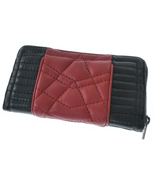 ZADIG & VOLTAIRE（ザディグエヴォルテール）財布・コインケース 黒 サイズ:- レディース/2200718229184