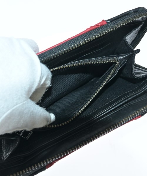 ZADIG & VOLTAIRE（ザディグエヴォルテール）財布・コインケース 黒 サイズ:- レディース/2200718229184