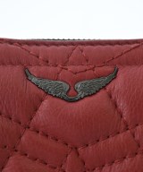 ZADIG & VOLTAIRE（ザディグエヴォルテール）財布・コインケース 黒 サイズ:- レディース/2200718229184