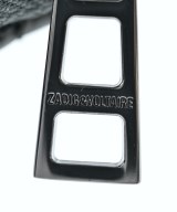 ZADIG & VOLTAIRE（ザディグエヴォルテール）財布・コインケース 黒 サイズ:- レディース/2200718229184