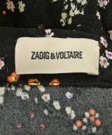 ZADIG & VOLTAIRE（ザディグエヴォルテール）ロング・マキシ丈スカート 黒 サイズ:34(XS位) レディース/2200720513202