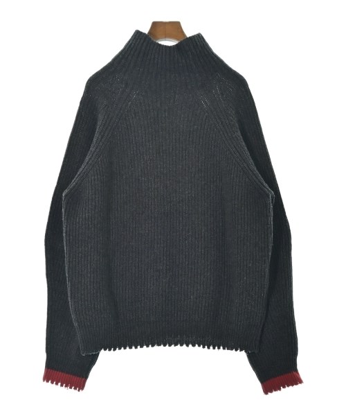 ZADIG & VOLTAIRE（ザディグエヴォルテール）ニット・セーター グレー サイズ:S レディース/2200724609079