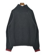 ZADIG & VOLTAIRE（ザディグエヴォルテール）ニット・セーター グレー サイズ:S レディース/2200724609079