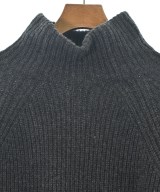 ZADIG & VOLTAIRE（ザディグエヴォルテール）ニット・セーター グレー サイズ:S レディース/2200724609079