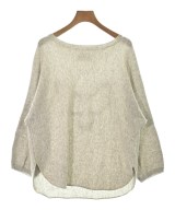 ZADIG & VOLTAIRE（ザディグエヴォルテール）ニット・セーター グレー サイズ:S レディース/2200724609109