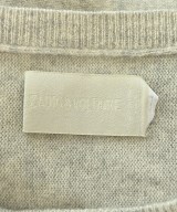 ZADIG & VOLTAIRE（ザディグエヴォルテール）ニット・セーター グレー サイズ:S レディース/2200724609109