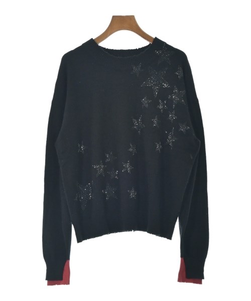 ZADIG & VOLTAIRE(ザディグエヴォルテール)のニット・セーター サイズ:M 7,200円