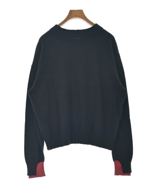 ZADIG & VOLTAIRE（ザディグエヴォルテール）ニット・セーター 黒 サイズ:M レディース/2200724609116