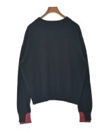 ZADIG & VOLTAIRE（ザディグエヴォルテール）ニット・セーター 黒 サイズ:M レディース/2200724609116