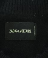 ZADIG & VOLTAIRE（ザディグエヴォルテール）ニット・セーター 黒 サイズ:M レディース/2200724609116