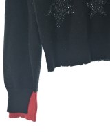 ZADIG & VOLTAIRE（ザディグエヴォルテール）ニット・セーター 黒 サイズ:M レディース/2200724609116