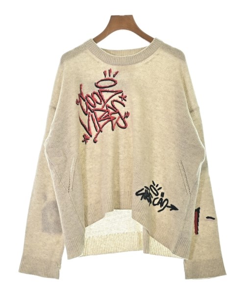 ZADIG & VOLTAIRE(ザディグエヴォルテール)のニット・セーター サイズ:S 9,900円