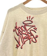 ZADIG & VOLTAIRE（ザディグエヴォルテール）ニット・セーター ベージュ サイズ:S レディース/2200724609123