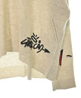 ZADIG & VOLTAIRE（ザディグエヴォルテール）ニット・セーター ベージュ サイズ:S レディース/2200724609123
