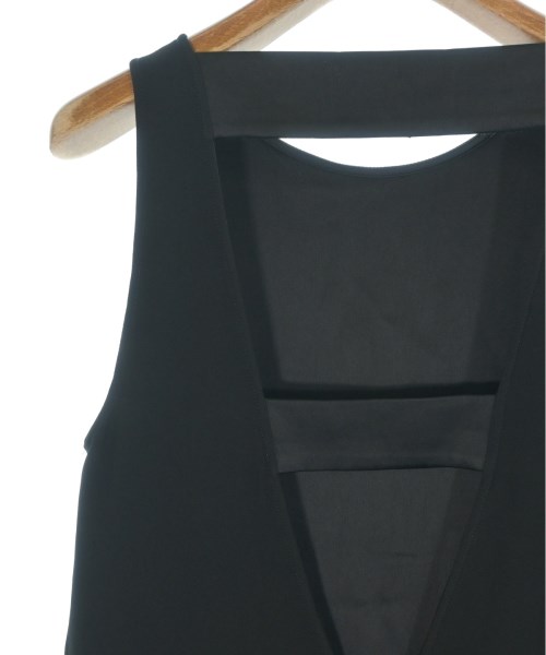ZADIG & VOLTAIRE（ザディグエヴォルテール）ワンピース 黒 サイズ:XS レディース/2200722950029