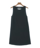 ZADIG & VOLTAIRE（ザディグエヴォルテール）ワンピース 黒 サイズ:XS レディース/2200722950029