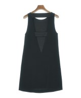 ZADIG & VOLTAIRE（ザディグエヴォルテール）ワンピース 黒 サイズ:XS レディース/2200722950029