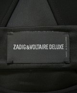 ZADIG & VOLTAIRE（ザディグエヴォルテール）ワンピース 黒 サイズ:XS レディース/2200722950029