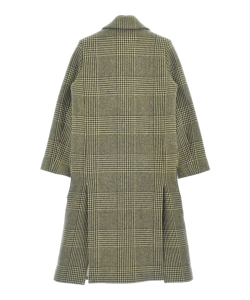 ZADIG & VOLTAIRE（ザディグエヴォルテール）その他 茶 サイズ:XS レディース/2200721811017