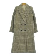 ZADIG & VOLTAIRE（ザディグエヴォルテール）その他 茶 サイズ:XS レディース/2200721811017