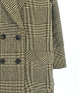 ZADIG & VOLTAIRE（ザディグエヴォルテール）その他 茶 サイズ:XS レディース/2200721811017