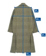 ZADIG & VOLTAIRE（ザディグエヴォルテール）その他 茶 サイズ:XS レディース/2200721811017