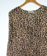 ZADIG & VOLTAIRE（ザディグエヴォルテール）ワンピース ベージュ サイズ:XS レディース/2200684325064