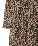 ZADIG & VOLTAIRE（ザディグエヴォルテール）ワンピース ベージュ サイズ:XS レディース/2200684325064
