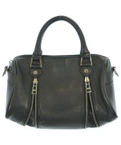 ZADIG & VOLTAIRE（ザディグエヴォルテール）ハンドバッグ 黒 サイズ:- レディース/2200685257098