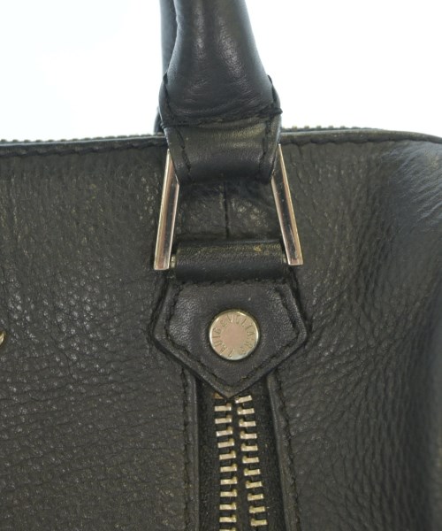 ZADIG & VOLTAIRE（ザディグエヴォルテール）ハンドバッグ 黒 サイズ:- レディース/2200685257098