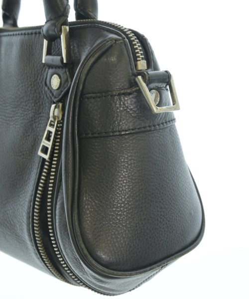 ZADIG & VOLTAIRE（ザディグエヴォルテール）ハンドバッグ 黒 サイズ:- レディース/2200685257098