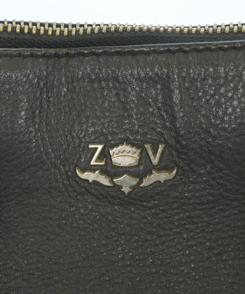 ZADIG & VOLTAIRE（ザディグエヴォルテール）ハンドバッグ 黒 サイズ:- レディース/2200685257098