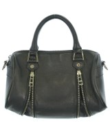 ZADIG & VOLTAIRE（ザディグエヴォルテール）ハンドバッグ 黒 サイズ:- レディース/2200685257098