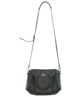 ZADIG & VOLTAIRE（ザディグエヴォルテール）ハンドバッグ 黒 サイズ:- レディース/2200685257098