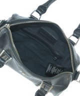 ZADIG & VOLTAIRE（ザディグエヴォルテール）ハンドバッグ 黒 サイズ:- レディース/2200685257098