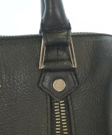 ZADIG & VOLTAIRE（ザディグエヴォルテール）ハンドバッグ 黒 サイズ:- レディース/2200685257098