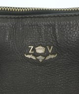 ZADIG & VOLTAIRE（ザディグエヴォルテール）ハンドバッグ 黒 サイズ:- レディース/2200685257098