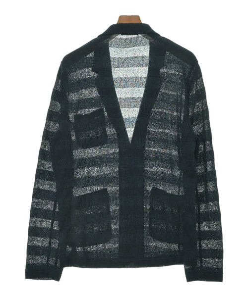 J.FERRY（ジェイフェリー）ジャケット 紺 サイズ:50(XL位) メンズ/2200630220160